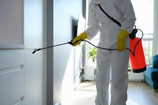 pest control Chattaroy